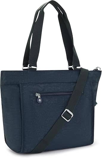 Kipling New Shopper Women's bags Small Blue