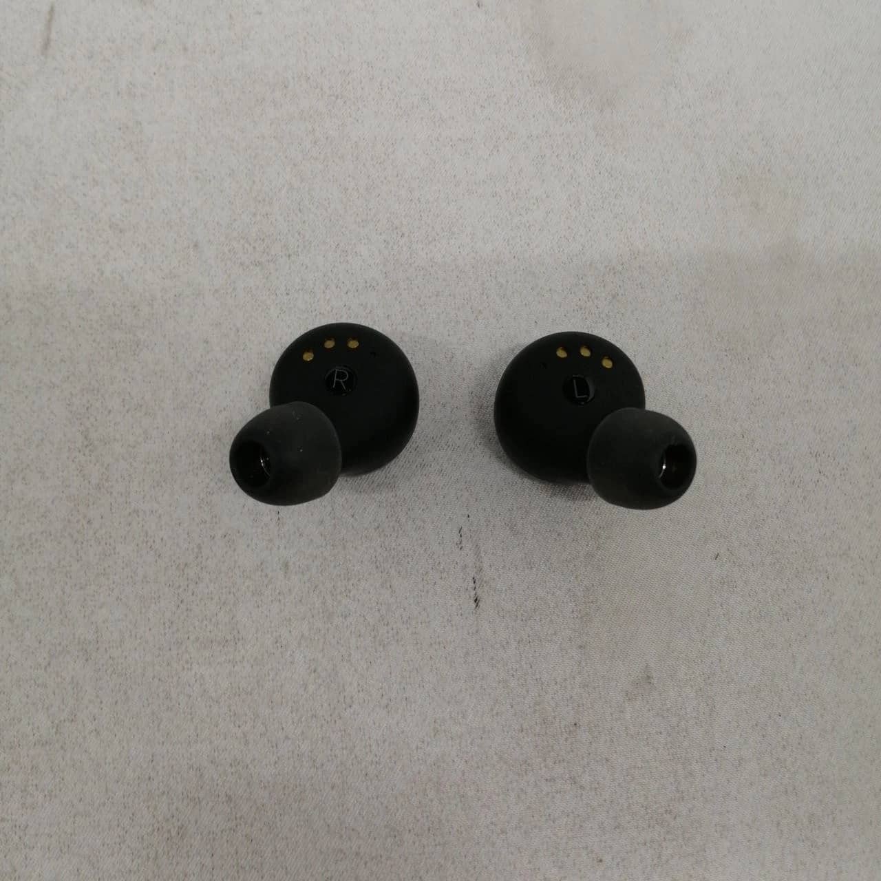 Harman Kardon HKFLYTWSBLKAM Headphones & Earbuds Black New
