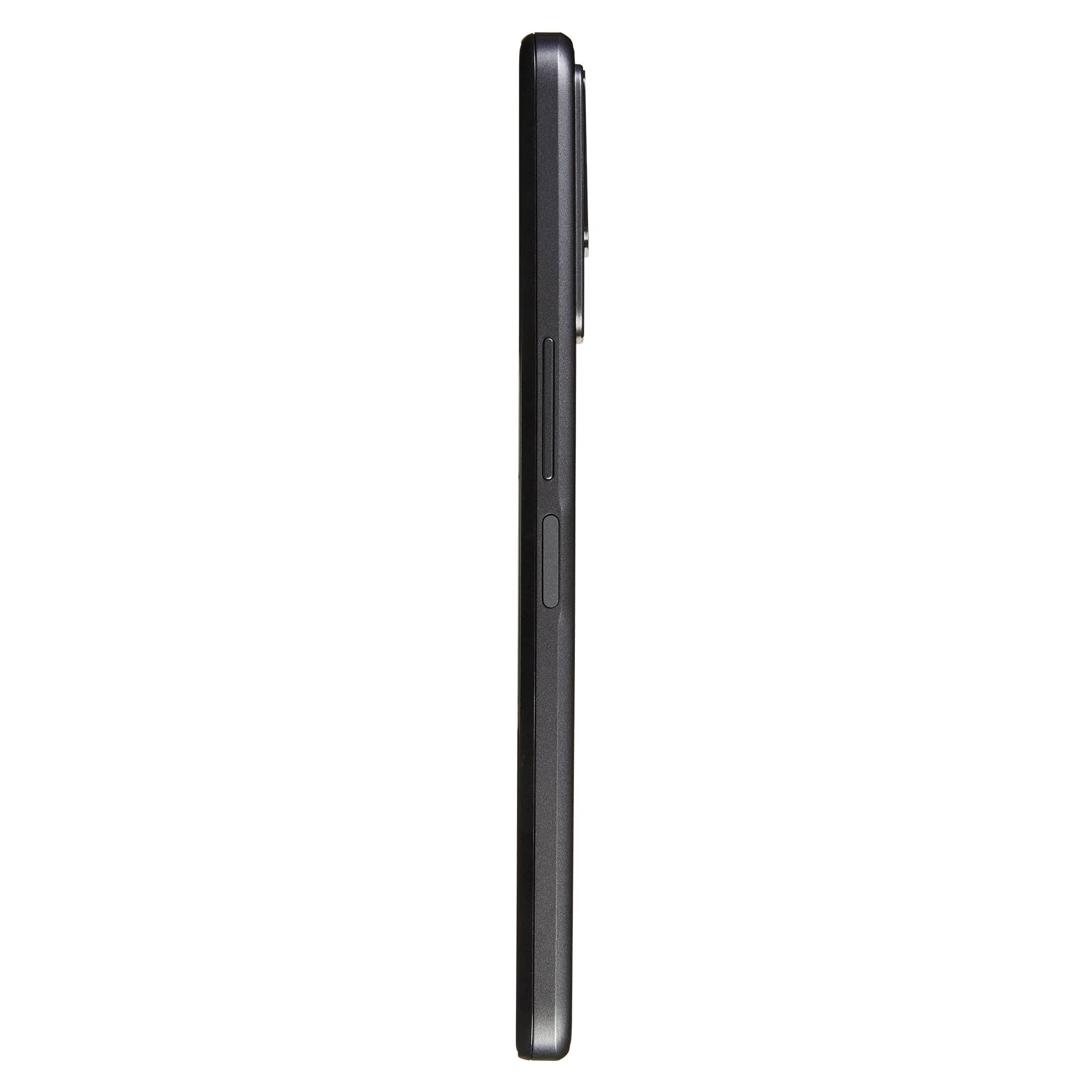 TCL 40 Xe 5G Cell Phones Black 64GB Straight Talk New