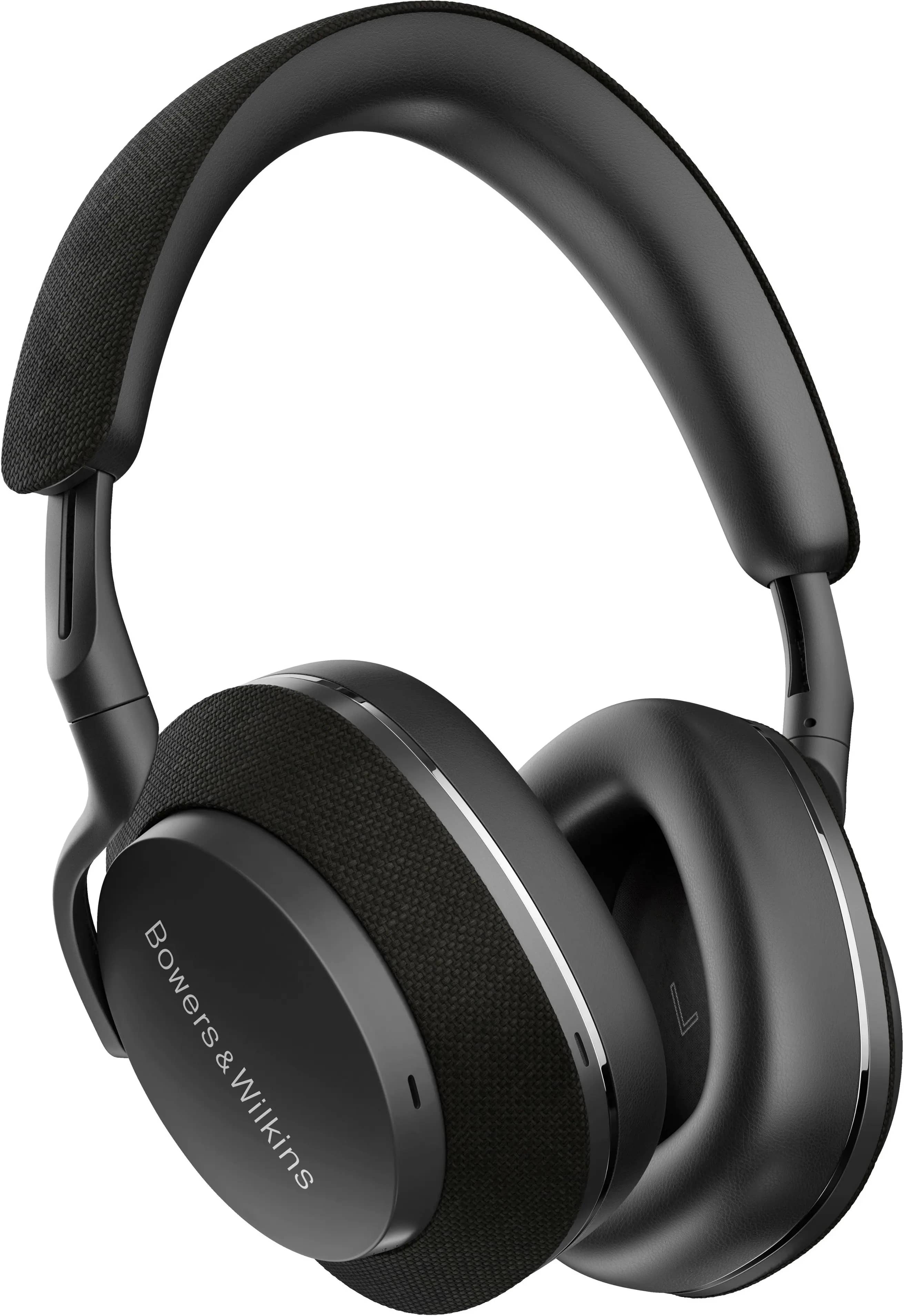 Bowers & Wilkins Px7 S2 Headphones & Earbuds Black New