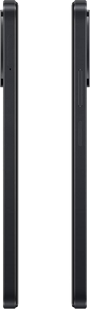 OPPO A18 Cell Phones Black 128GB Unlocked New