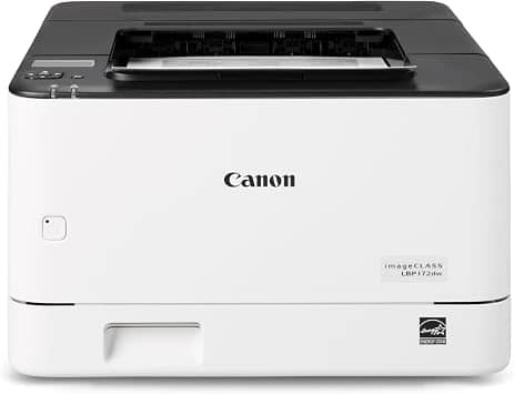 Canon LBP172dw Printers New