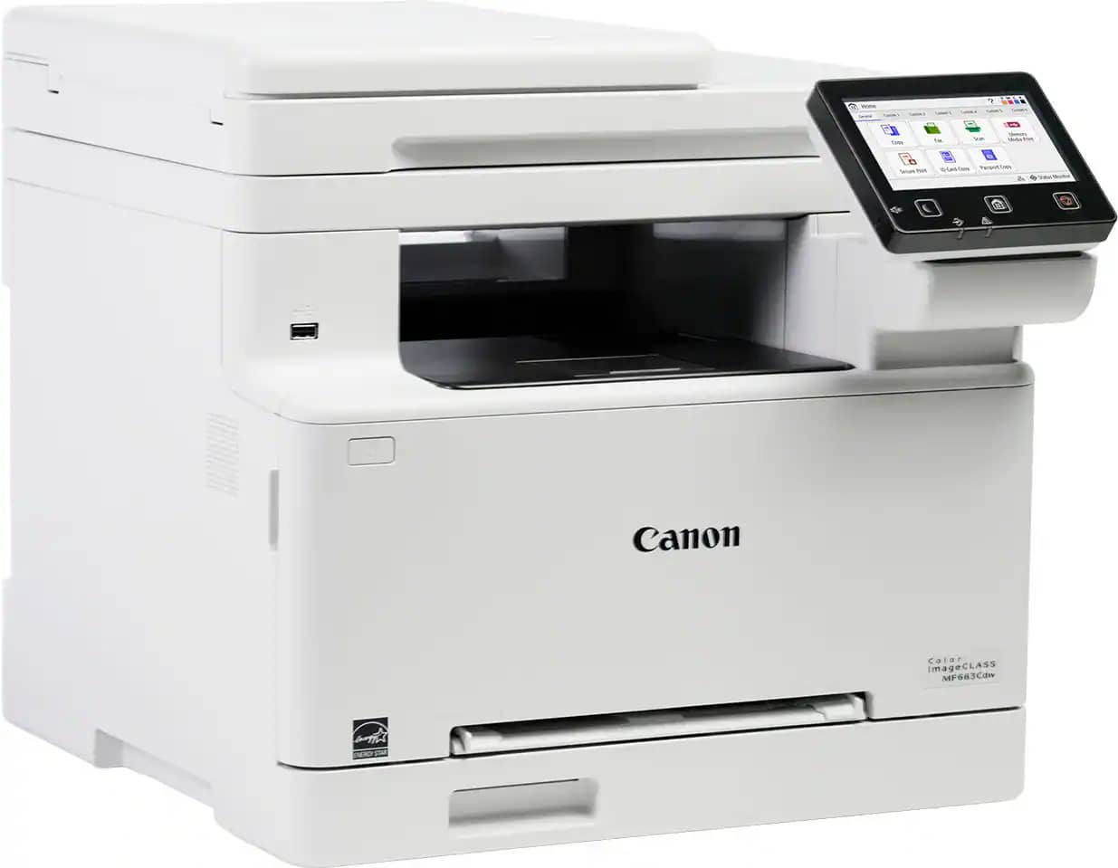 Canon imageCLASS MF665Cdw Printers New