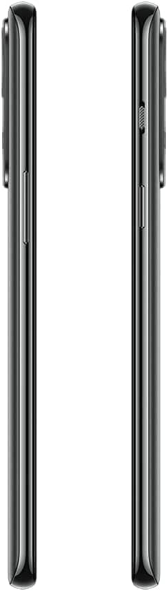Oneplus Nord 2T 5G Cell Phones Gray 256GB Unlocked New