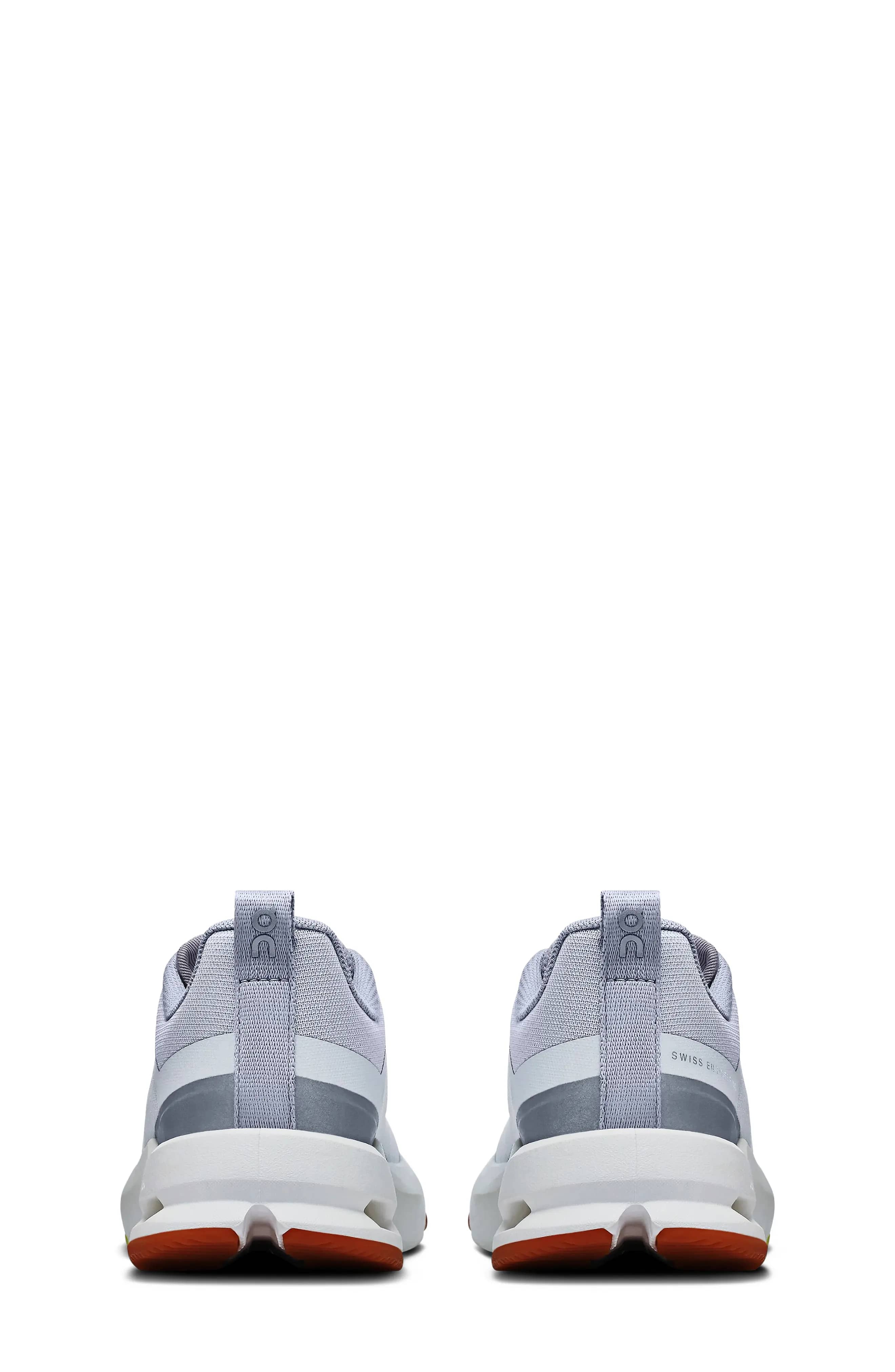 On Cloudnova Sneaker Beige Full Size Run New