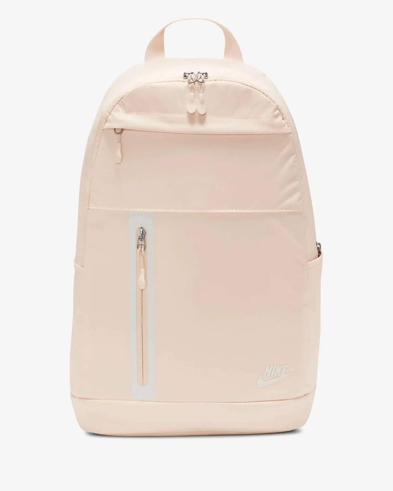 Nike Elemental Premium Women's bags Black 100% Polyester Backpack Unspecified New