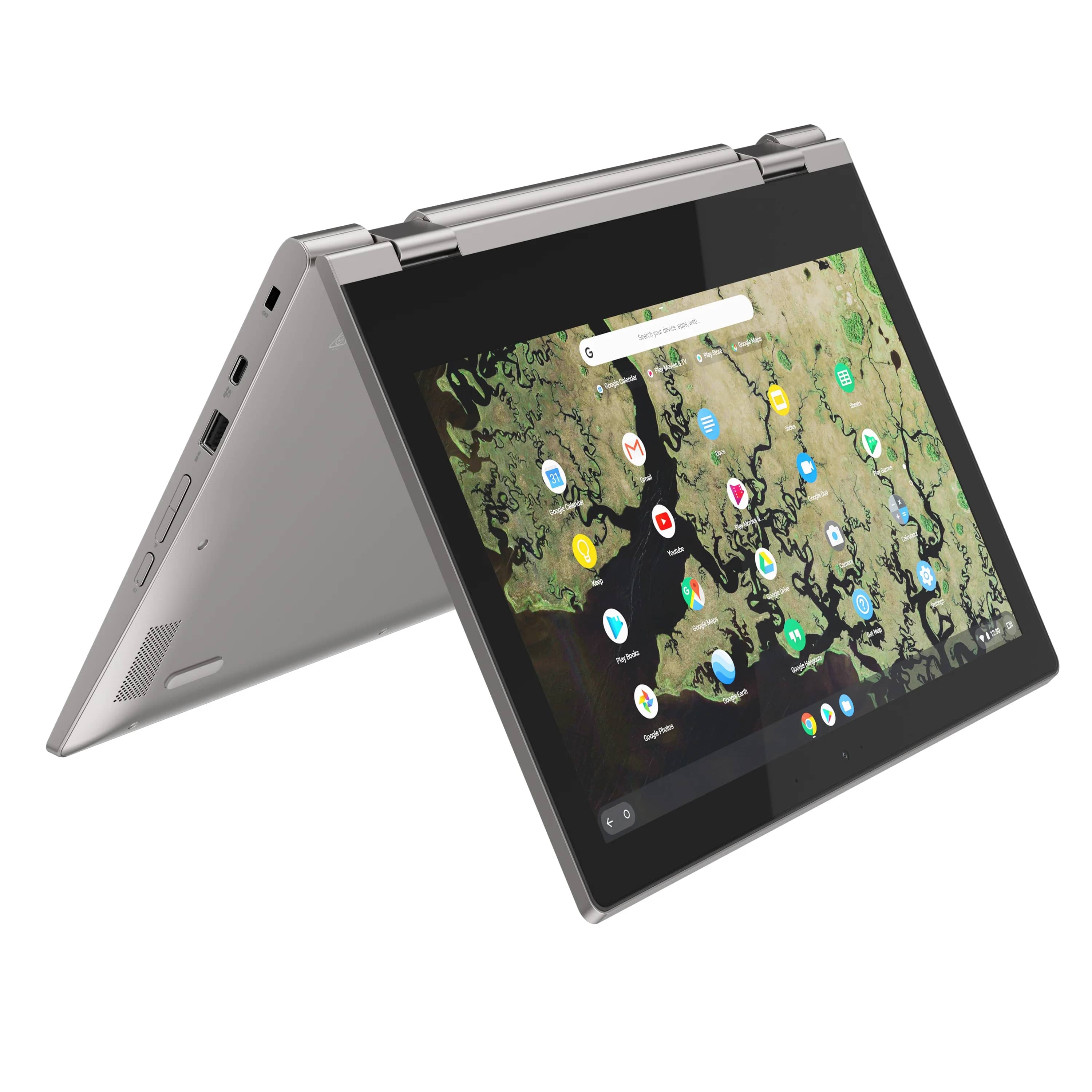 Lenovo Chromebook C340 Computers 64GB 4GB New