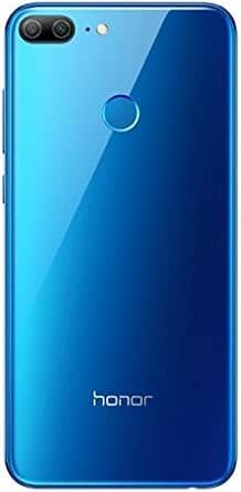 Honor 9 Cell Phones Blue 128GB Unlocked New