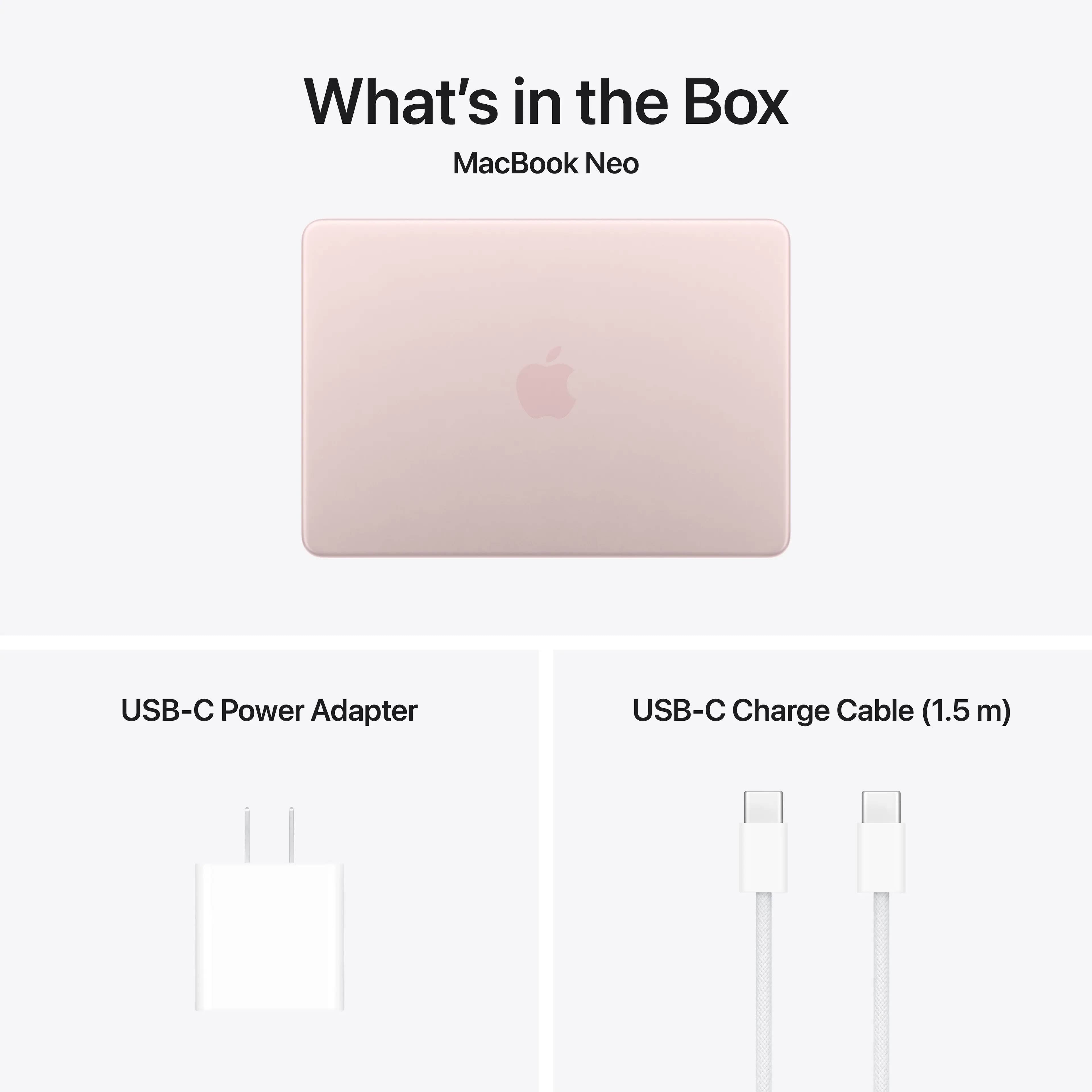 Apple MacBook Computers New