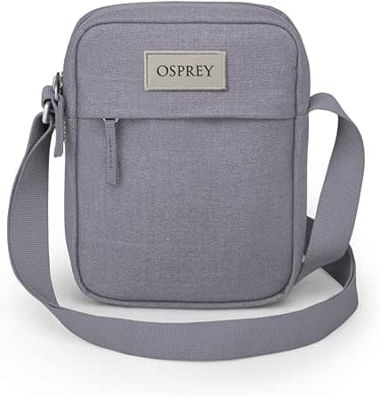 Osprey Arcane Crossbody Women's bags Black New