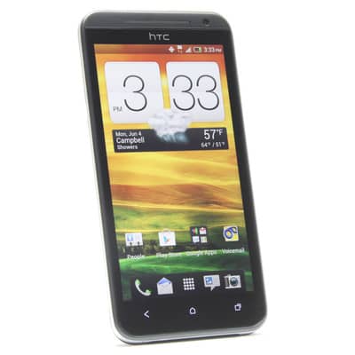 LG Phoenix 2 Cell Phones Black 16GB Locked New