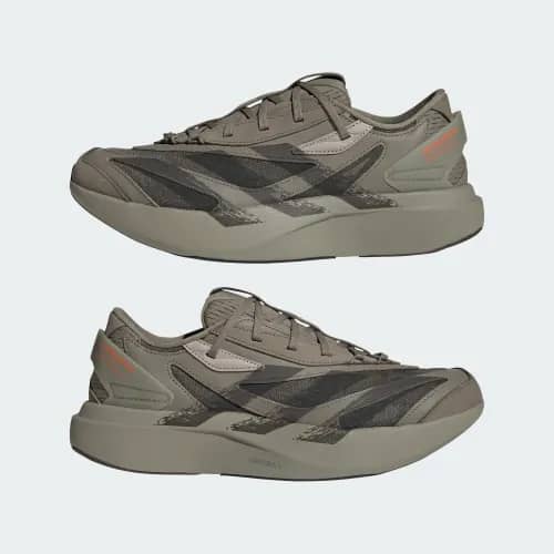 Adidas LIGHTBLAZE EVO SL Sneaker Gray/White 14 New