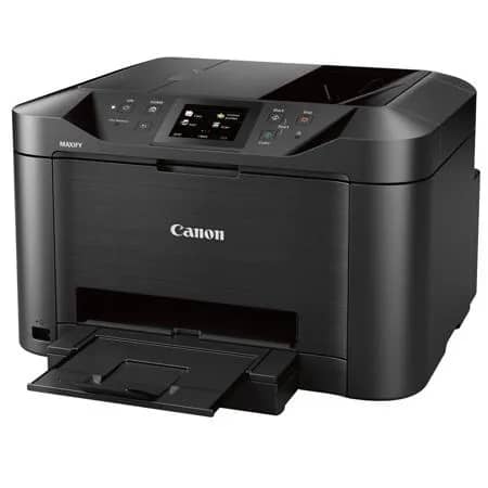 Canon Canon MAXIFY MB5120 Printers New