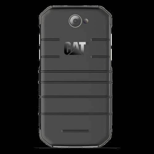 CAT S31 Cell Phones Black 16GB Unlocked New