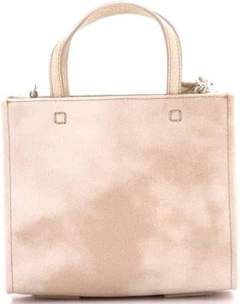 Givenchy G-Tote Women's bags Mini Beige Canvas New