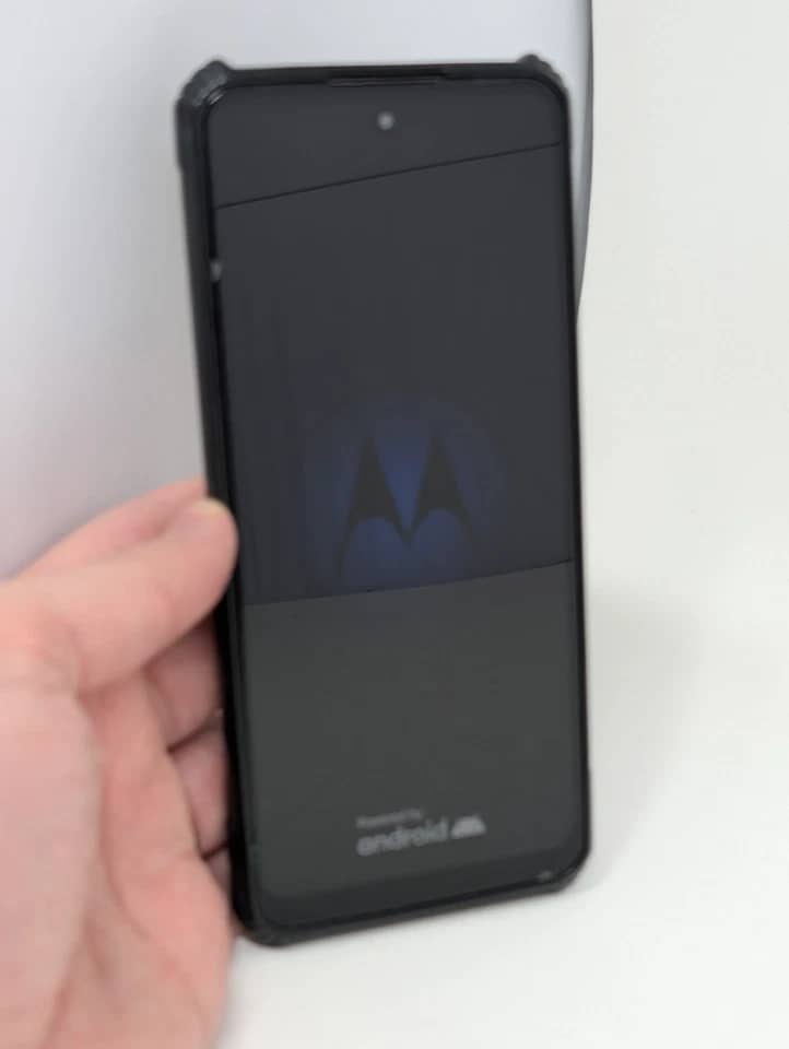 Motorola Moto G60 Cell Phones Gray 128GB Unlocked New
