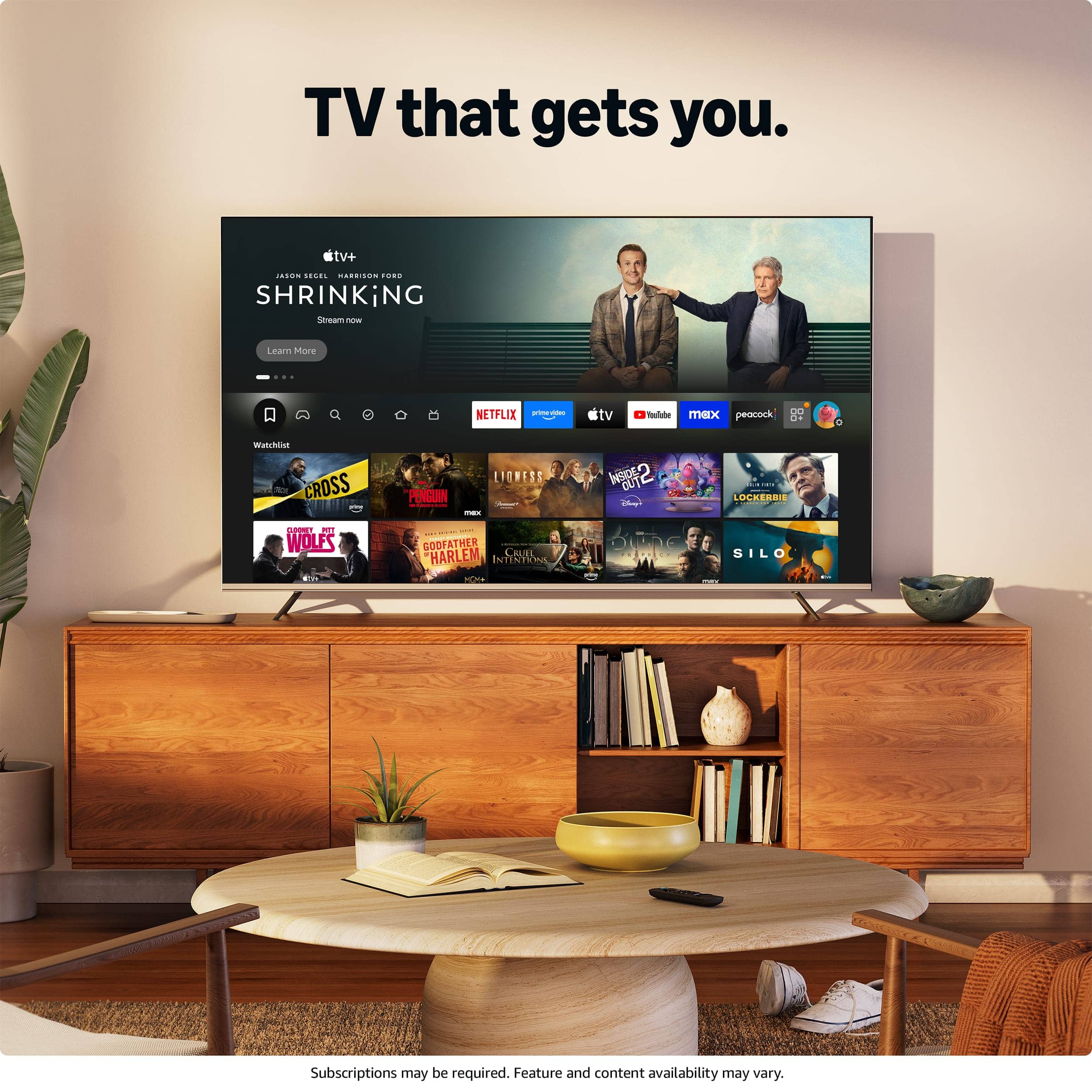 Toshiba V35 TVs 32 inch New