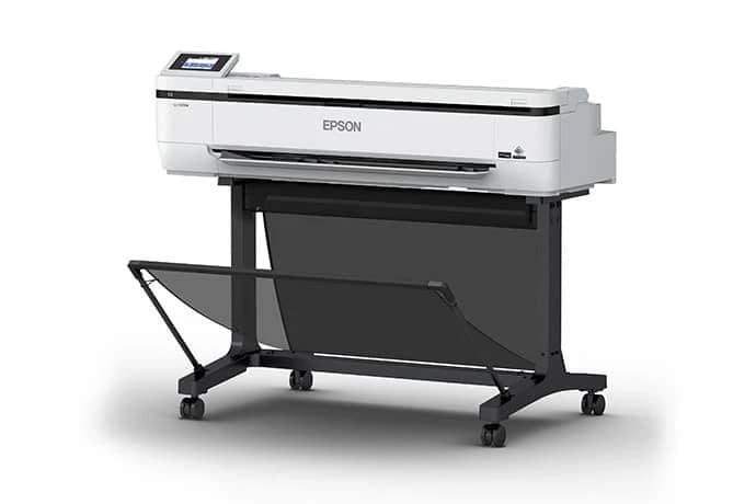 Epson Epson SureColor T5170M Printers New