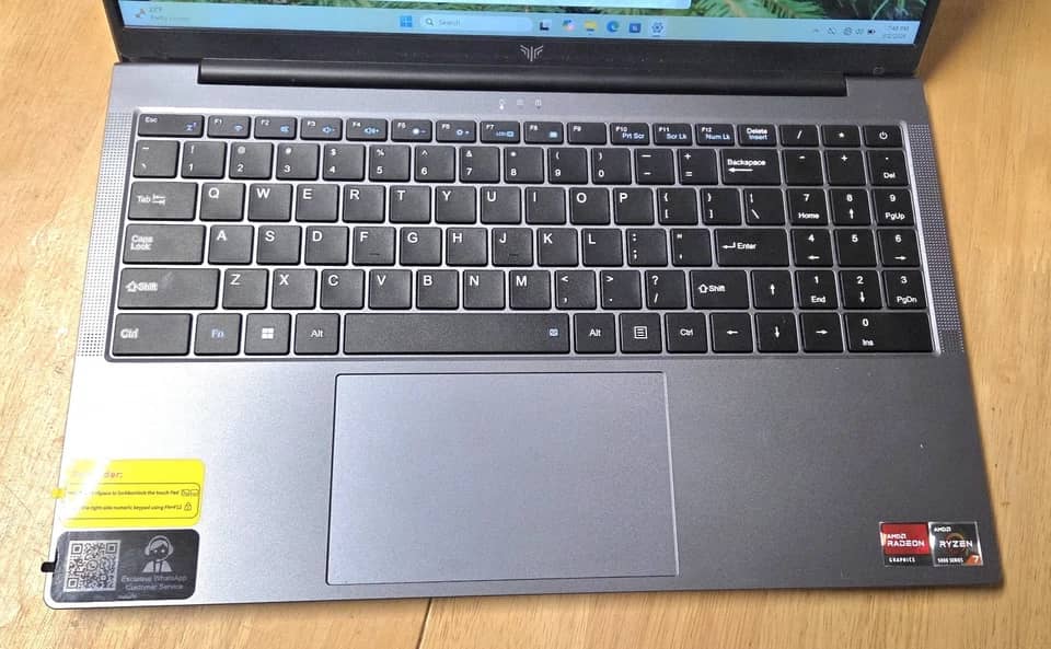ACEMAGIC LX15 Computers New