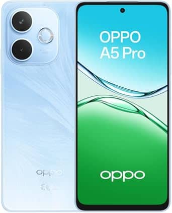 OPPO A5 Pro Cell Phones Green 256GB Unlocked New