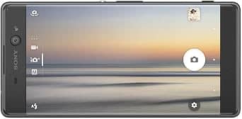 Sony Xperia XA Ultra Cell Phones Black 16GB Unlocked New