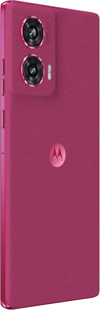 Motorola Edge 50 Fusion Cell Phones Blue 128GB Unlocked New
