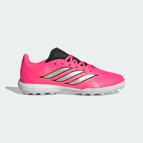 Adidas Predator League Turf Sneaker Full Size Run New