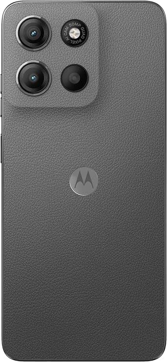 Motorola Moto G15 Cell Phones Orange 128GB T-Mobile New