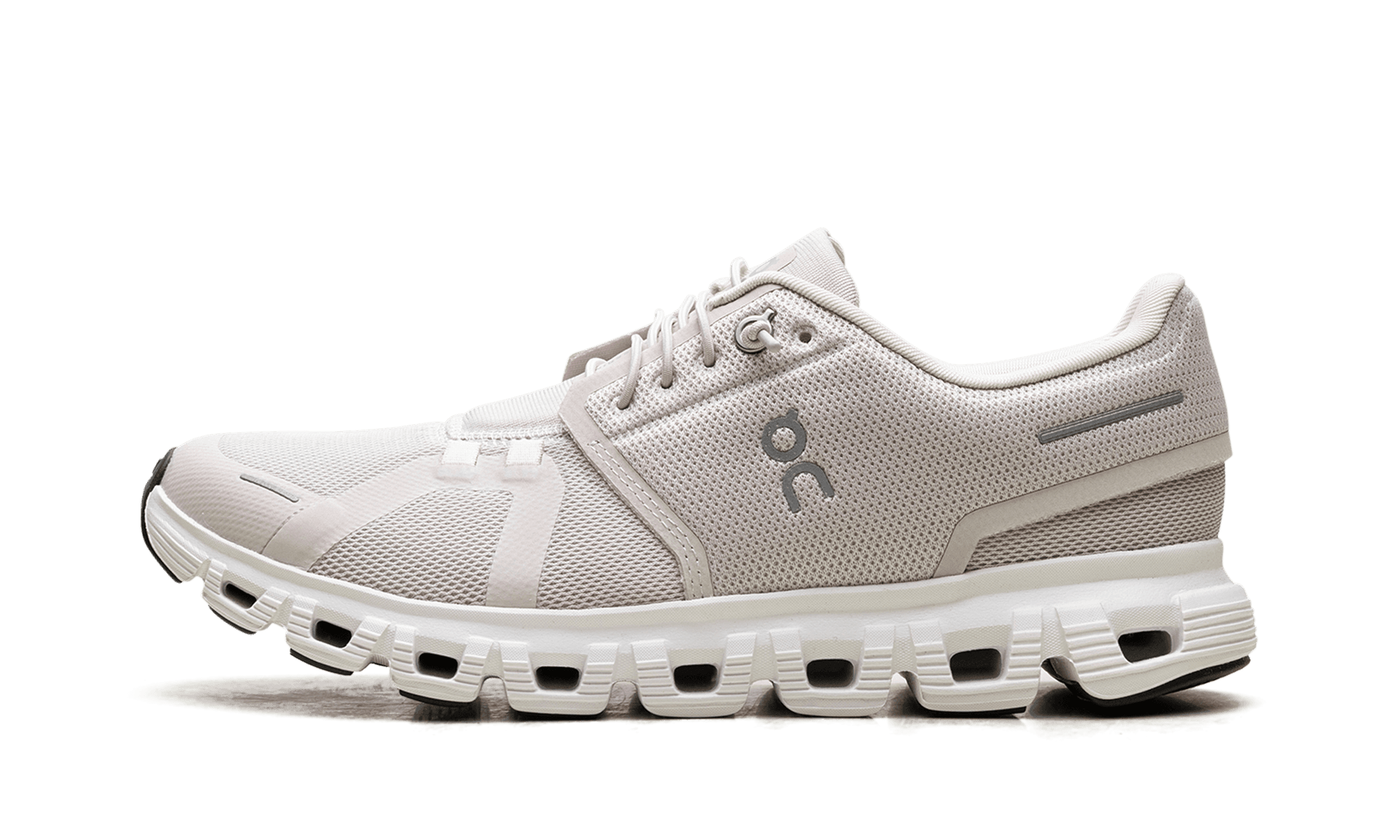 On Cloud 6 Sneaker White 9.5 New