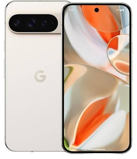 Google Pixel 3 XL Cell Phones Black 64GB Unlocked New