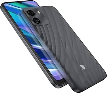 BLU G35 Cell Phones Gray 32GB Unlocked New