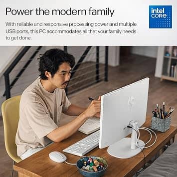 HP AIO22 Computers New
