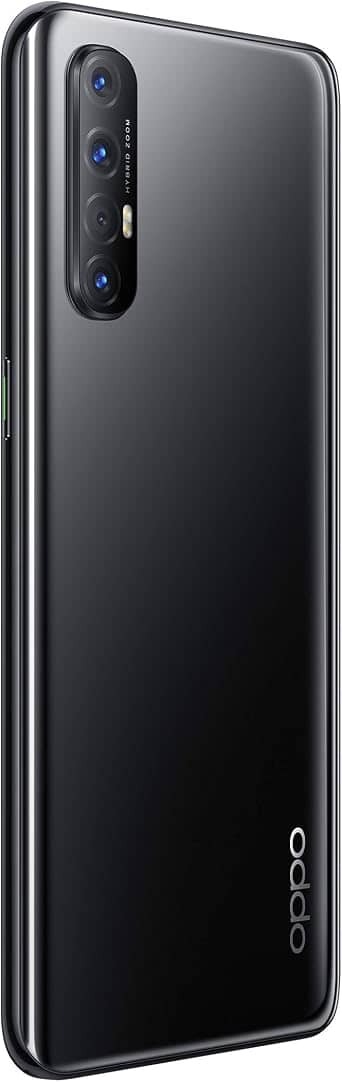 OPPO Reno3 Pro Cell Phones Blue 128GB Unlocked New