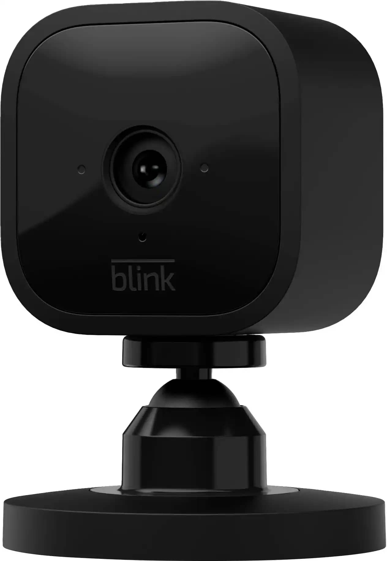 Blink Blink Mini Home Security Cameras New
