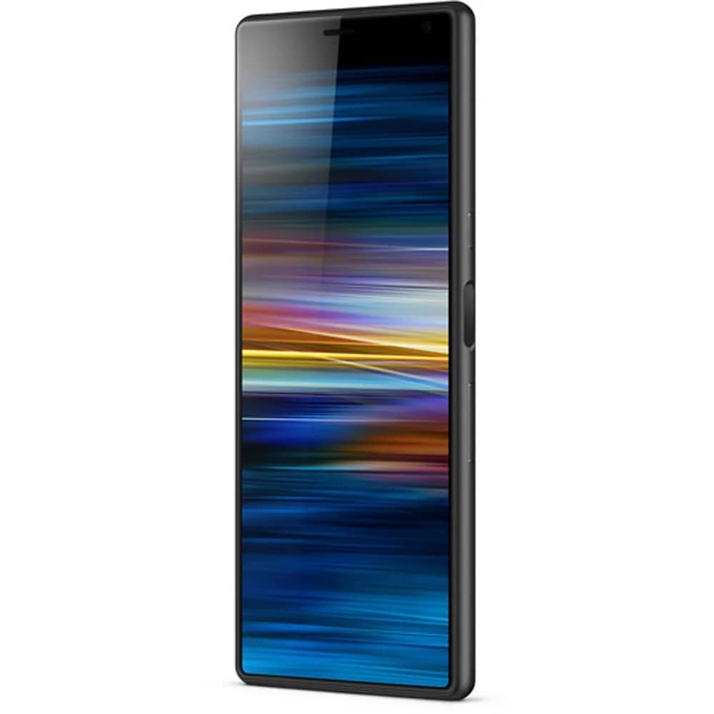 Sony Xperia 10 Plus Cell Phones Gold 64GB Unlocked New