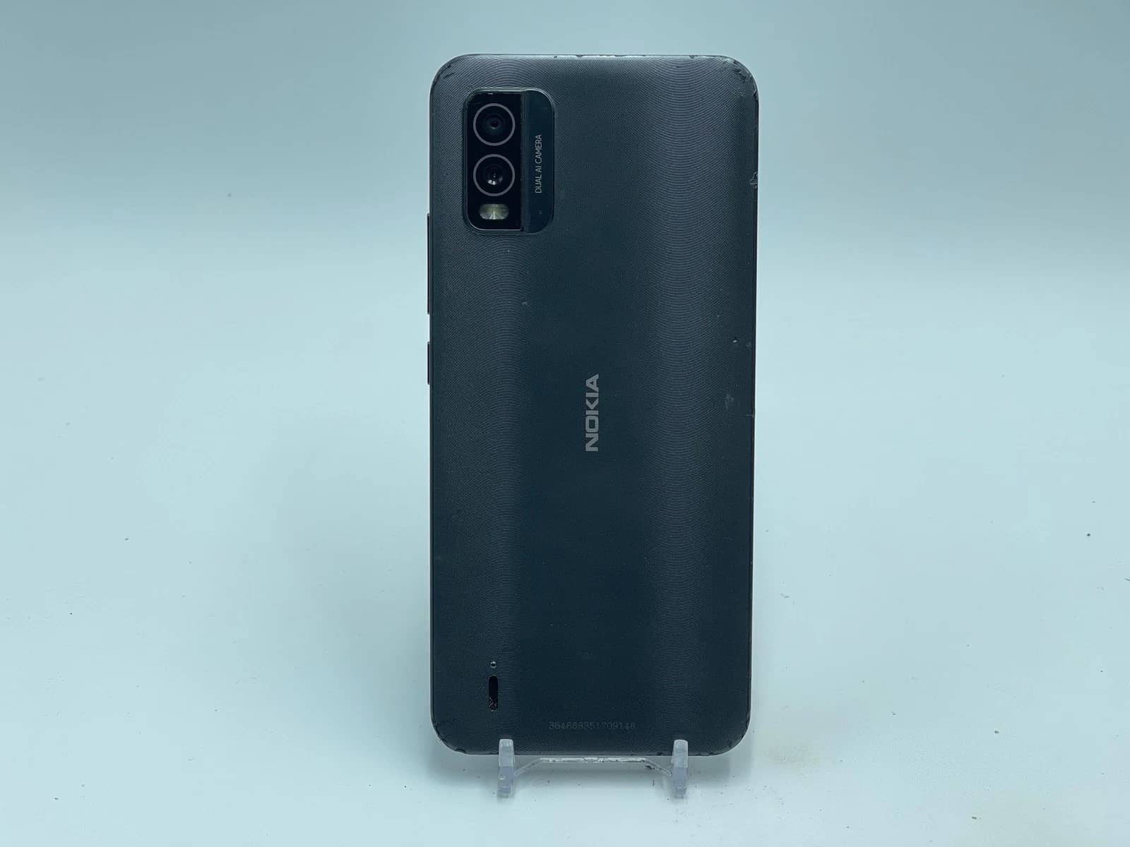 Nokia C210 Cell Phones Gray 32GB Unlocked New