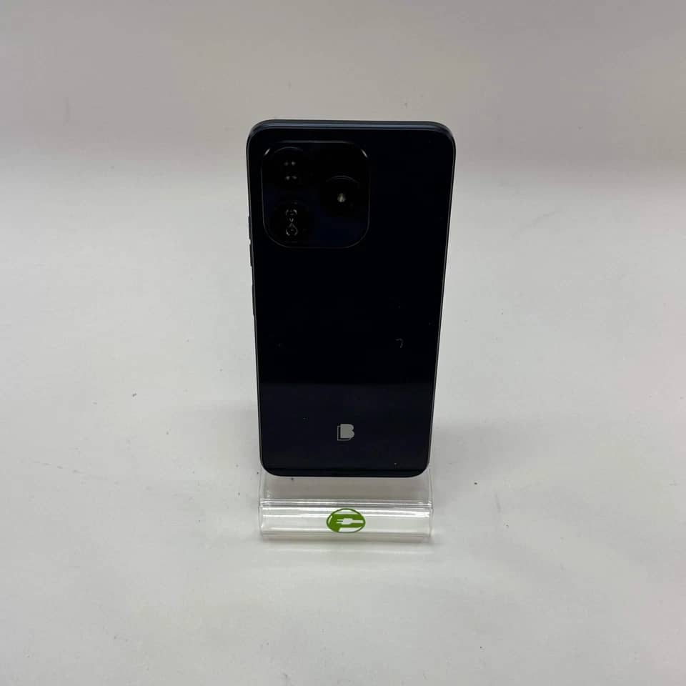 BLU G64L Cell Phones Green 128GB Unlocked New