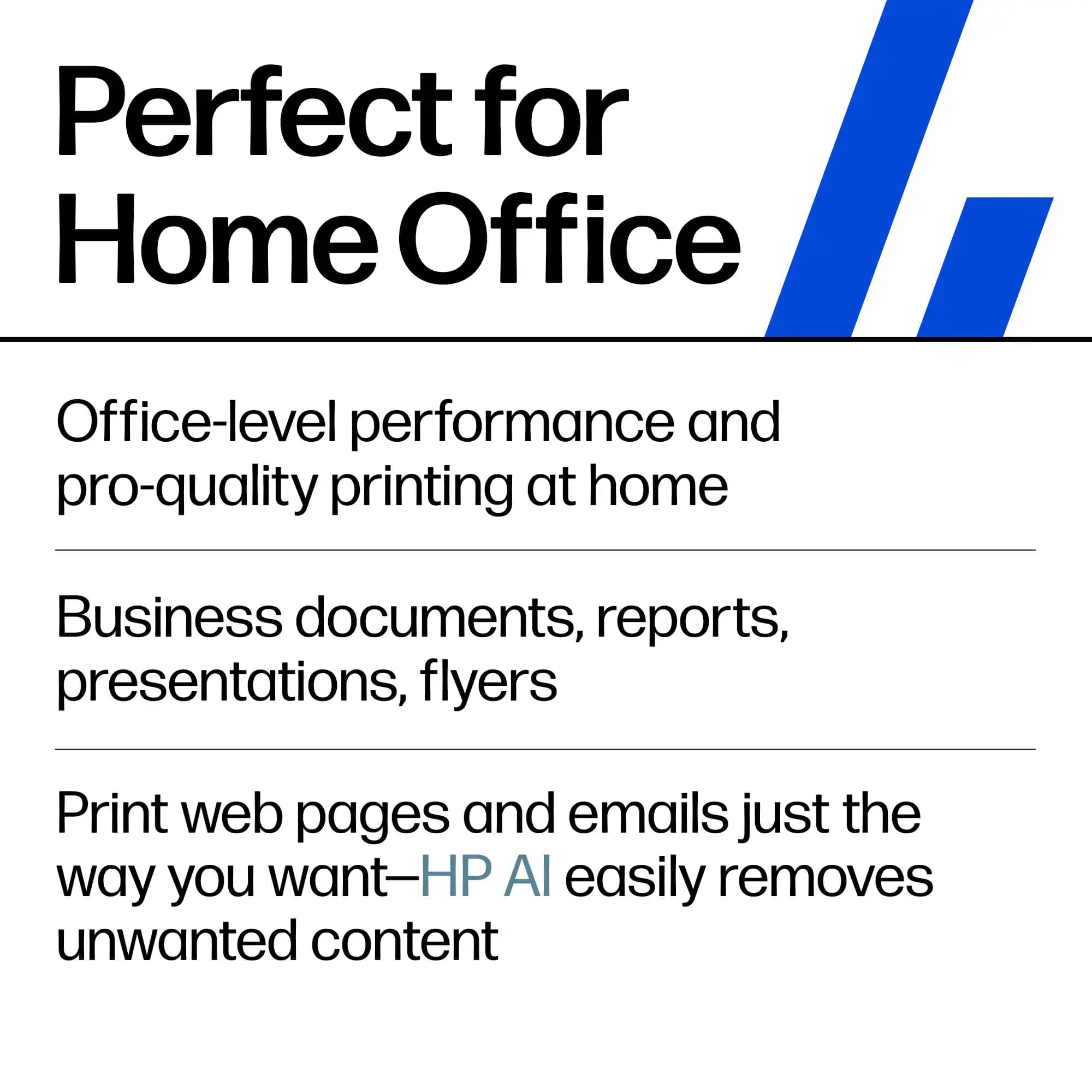 HP OfficeJet Pro 8125 Printers New