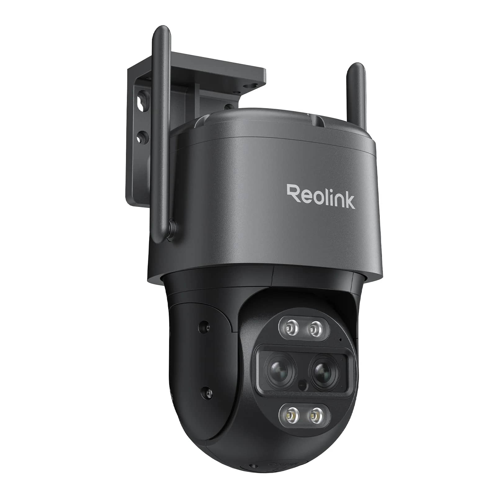 Reolink TrackMix WiFi Home Security Cameras New