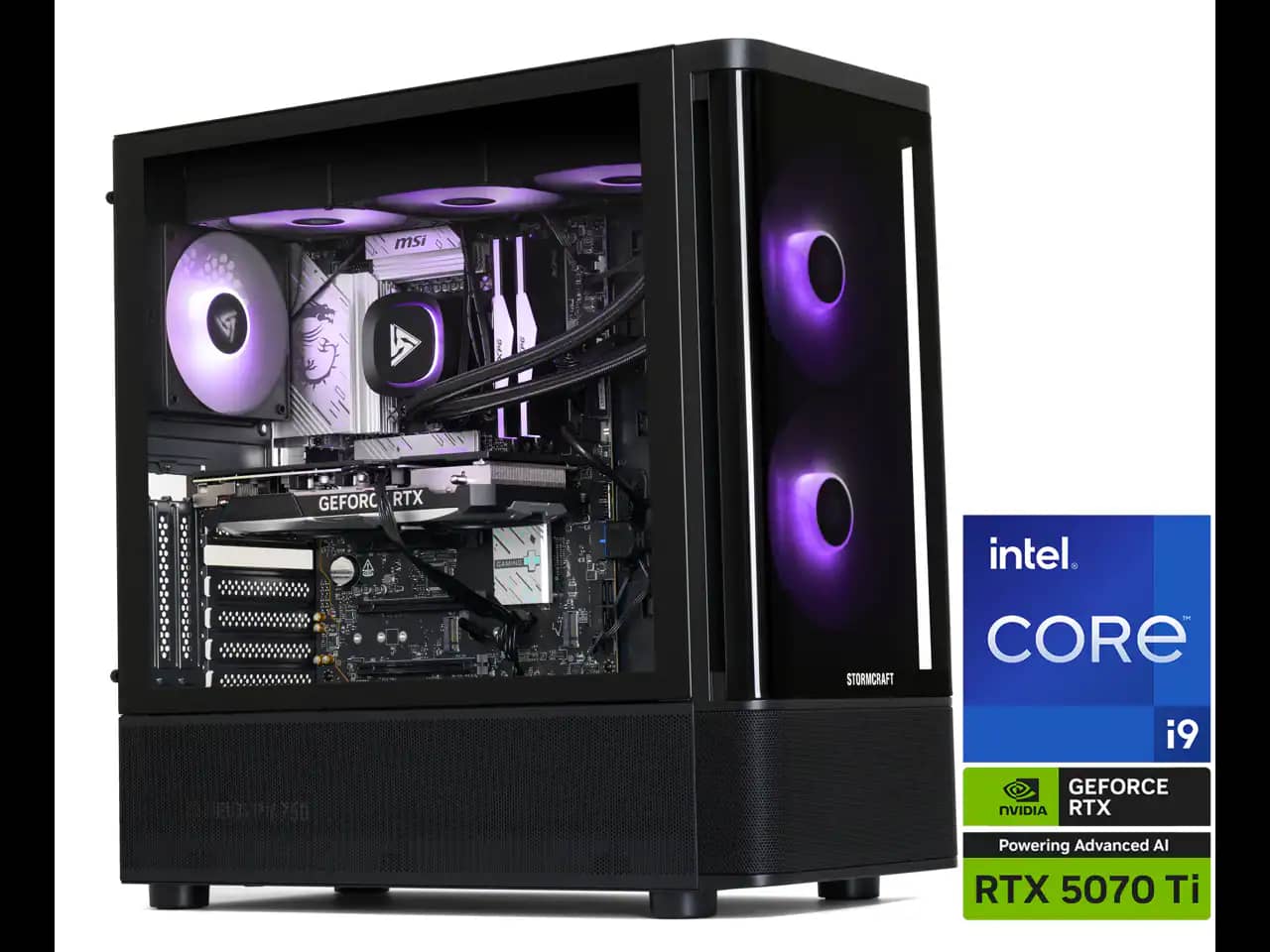 Stormcraft SKYHAWK PRO Computers New