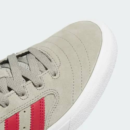 Adidas Busenitz Sneaker White Full Size Run New