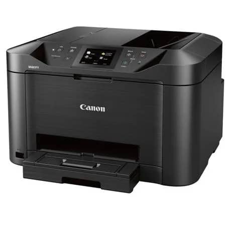 Canon Canon MAXIFY MB5120 Printers New