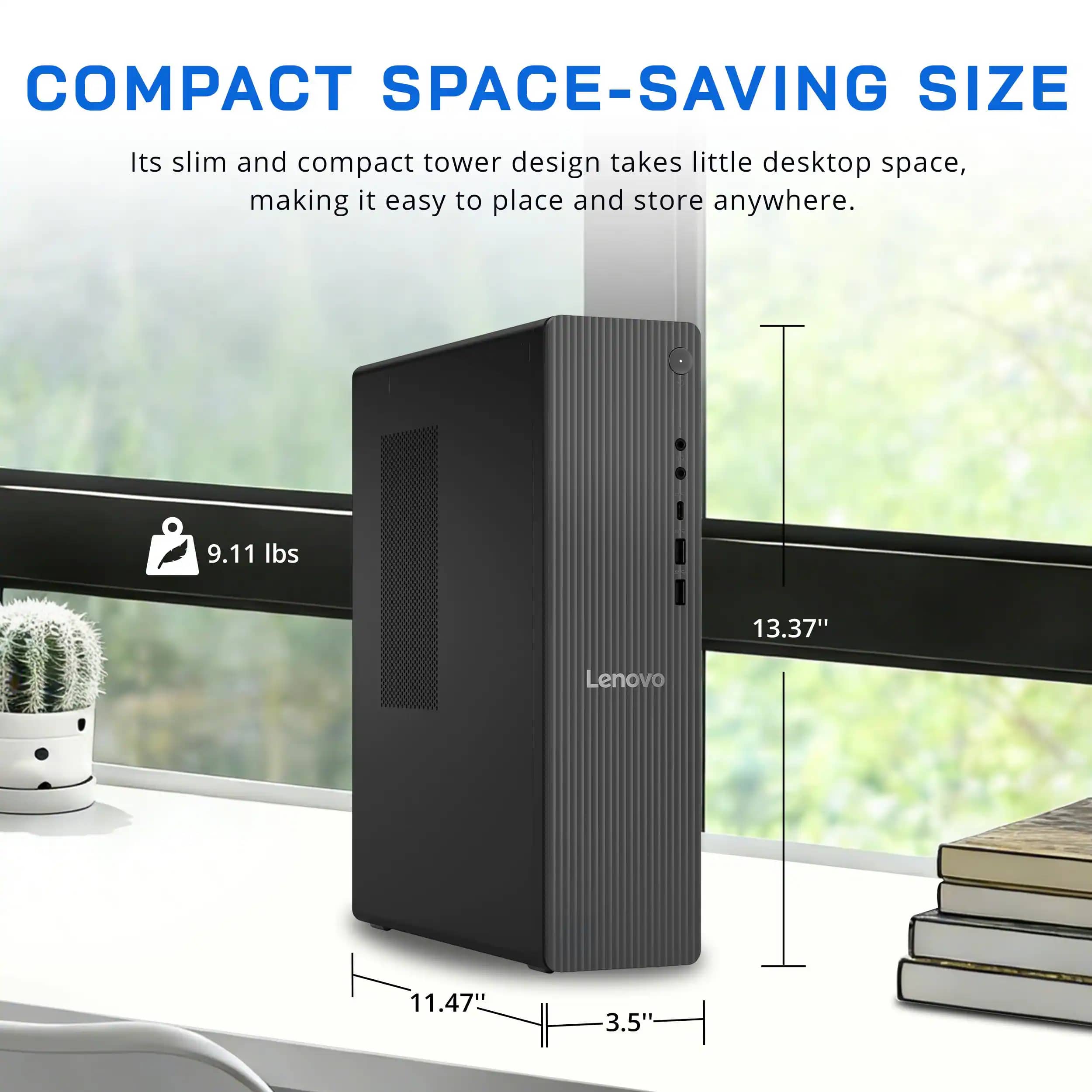 Lenovo IdeaCentre Computers New