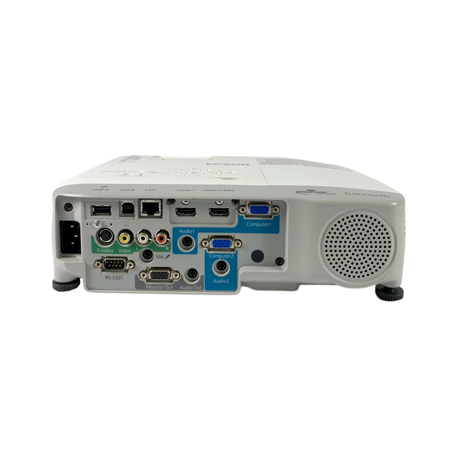 Epson PowerLite 97H Projectors New