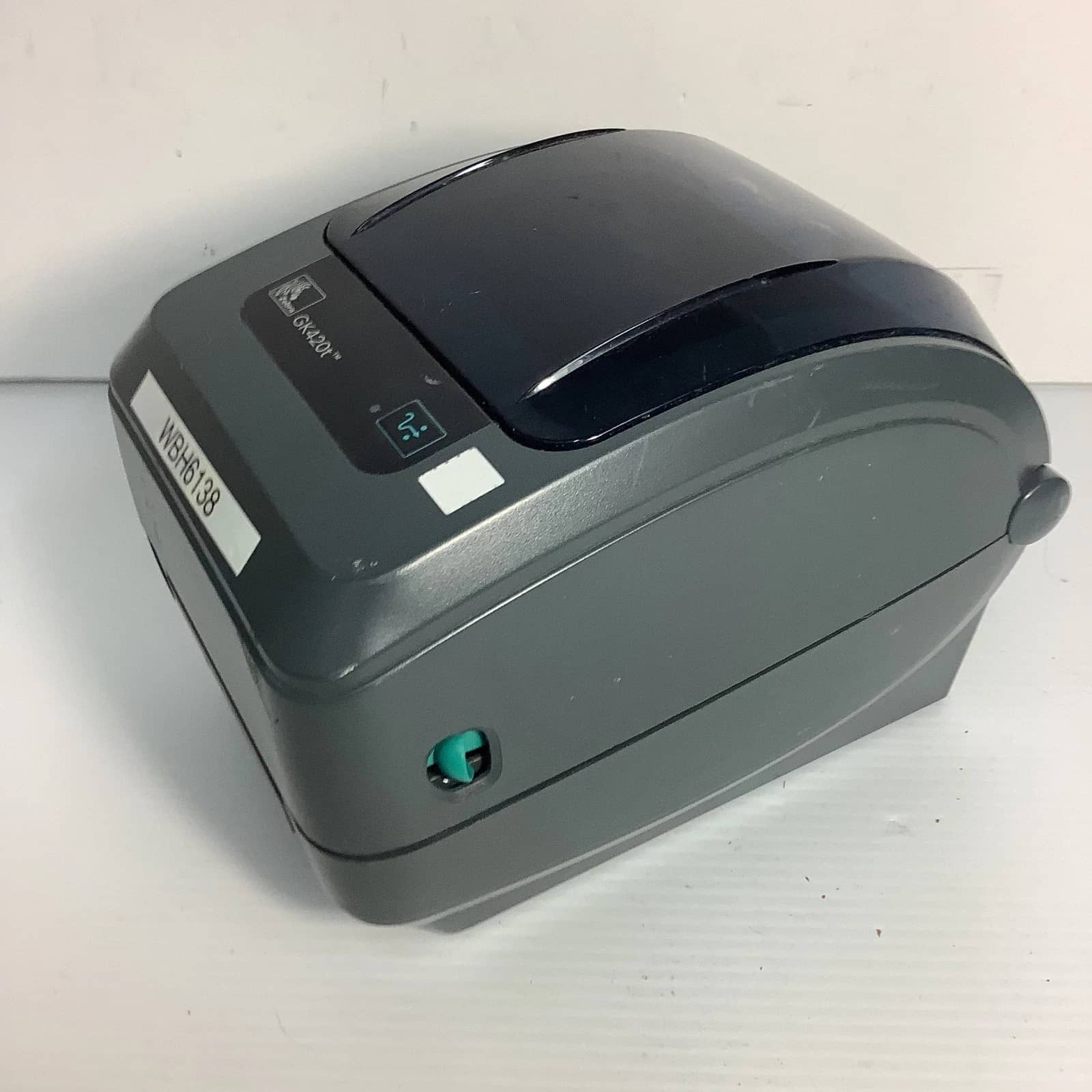 Zebra GK420 Printers Refurbished - Excellent