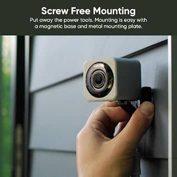Wyze Wyze Cam v4 Home Security Cameras New