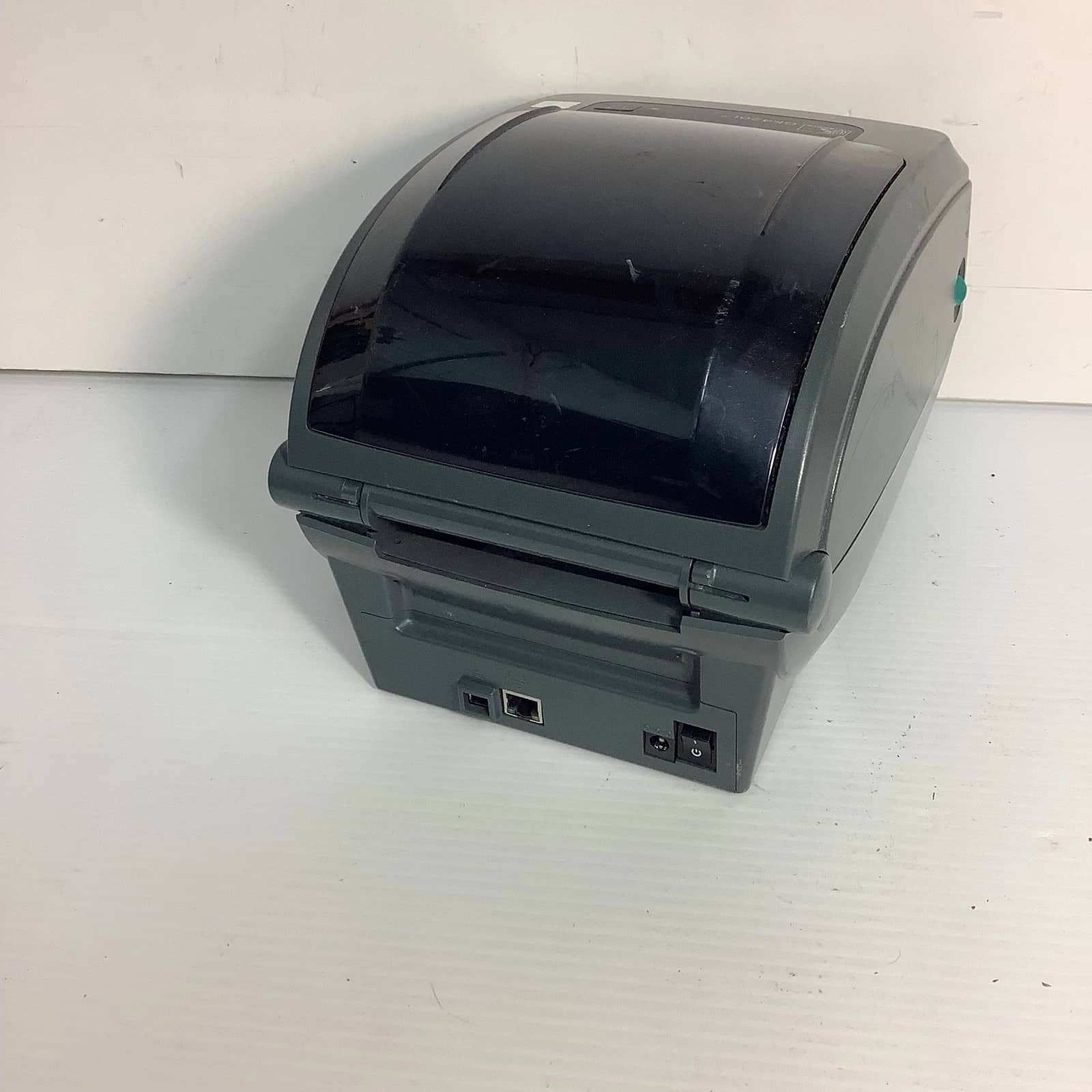 Zebra GK420 Printers Refurbished - Excellent