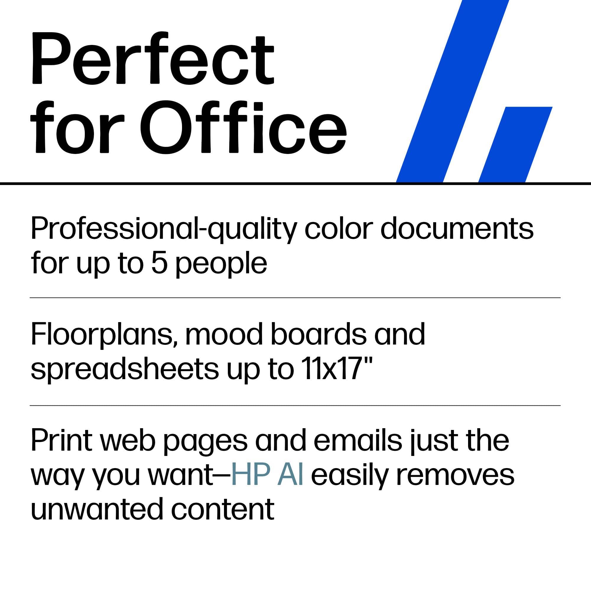 HP Officejet Pro Printers New