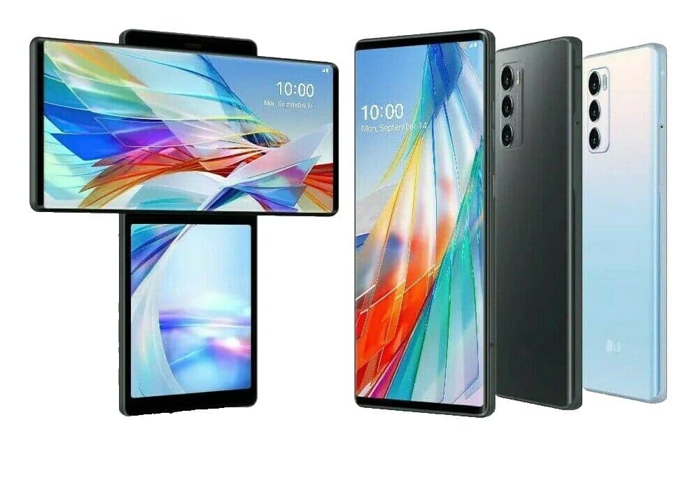 OnePlus Nord N20 5G Cell Phones Blue 128GB Unlocked New