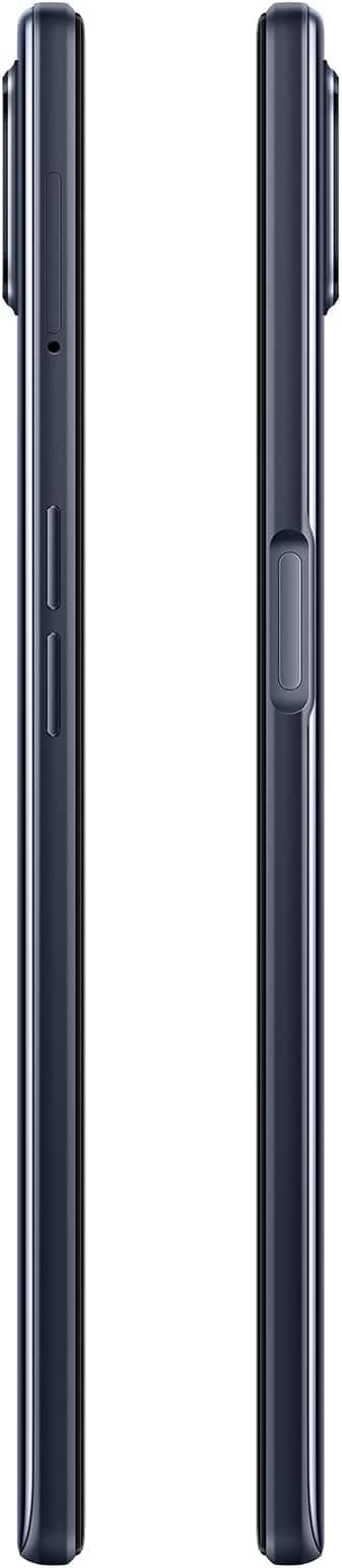 OPPO A73 5G Cell Phones Black 128GB Unlocked New